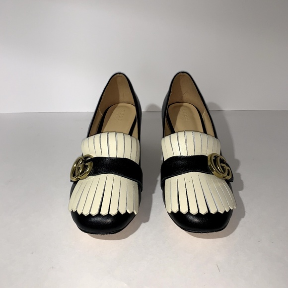 Shoes - LEATHER OXFORD SHOE